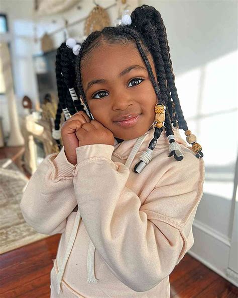 little black girls hairstyles|hair styles for black little girls.